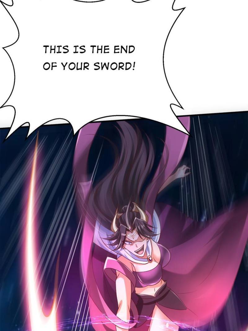 To Possess the Heavenly Body Chapter 98 - Page 25