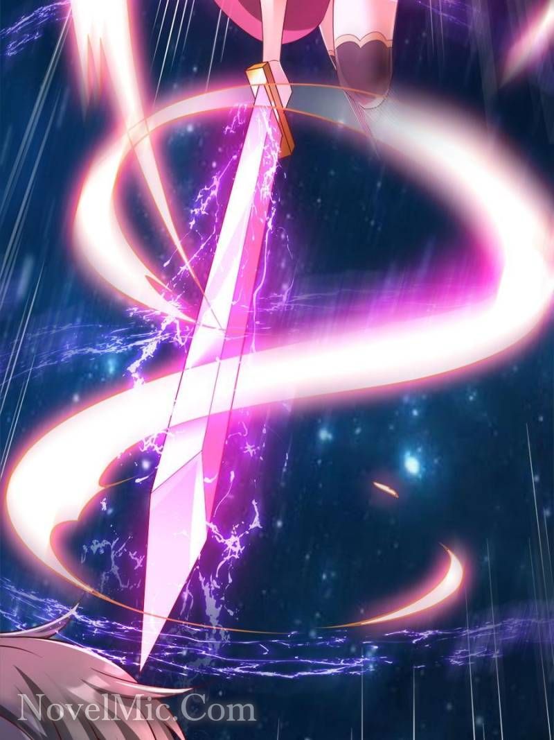 To Possess the Heavenly Body Chapter 98 - Page 26