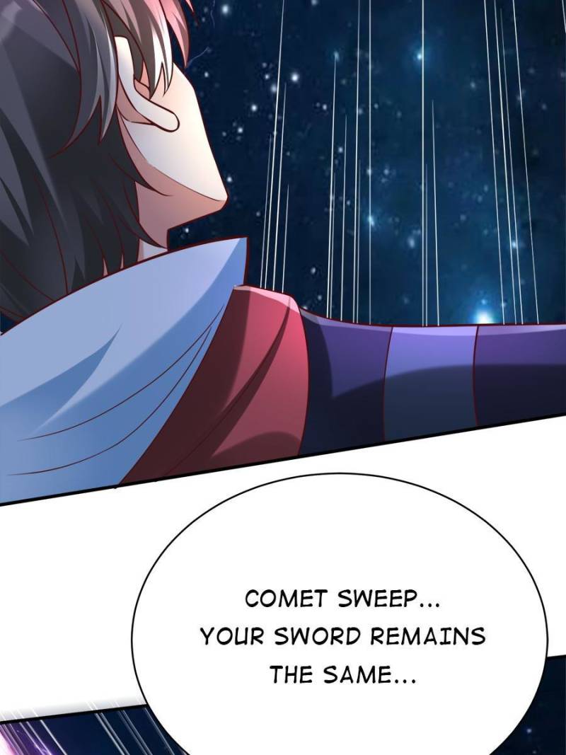 To Possess the Heavenly Body Chapter 98 - Page 27