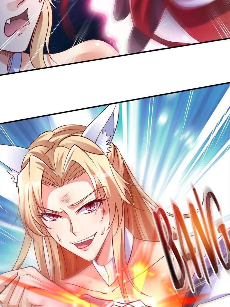 To Possess the Heavenly Body Chapter 98 - Page 4