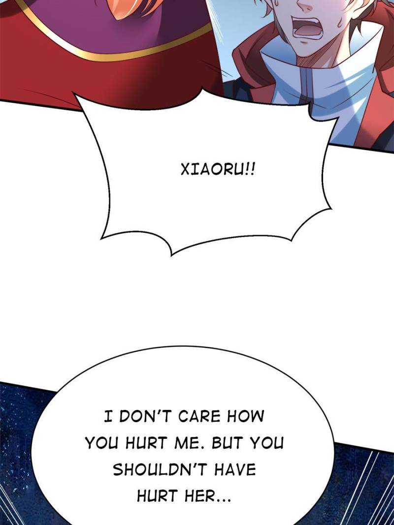 To Possess the Heavenly Body Chapter 98 - Page 32