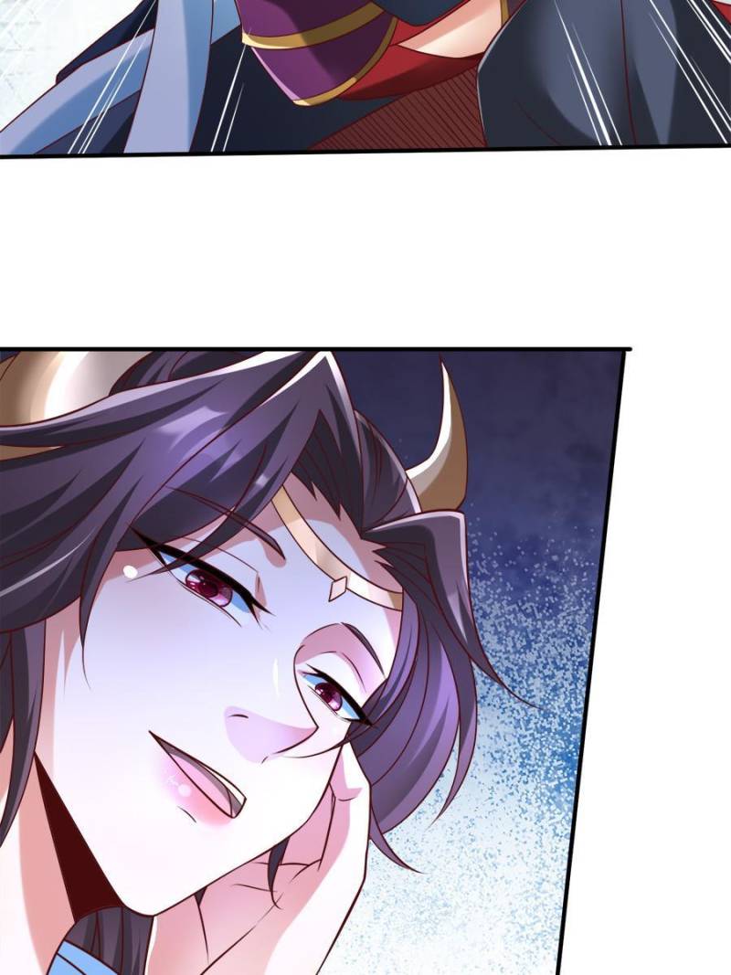 To Possess the Heavenly Body Chapter 98 - Page 34