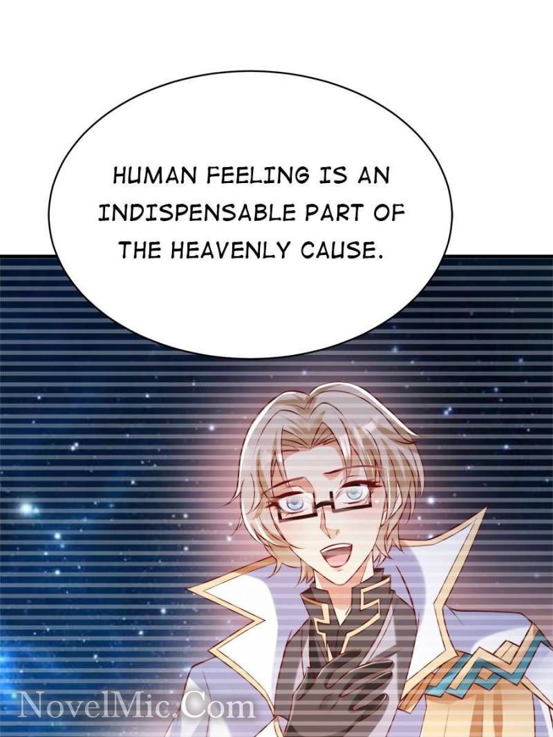 To Possess the Heavenly Body Chapter 98 - Page 39