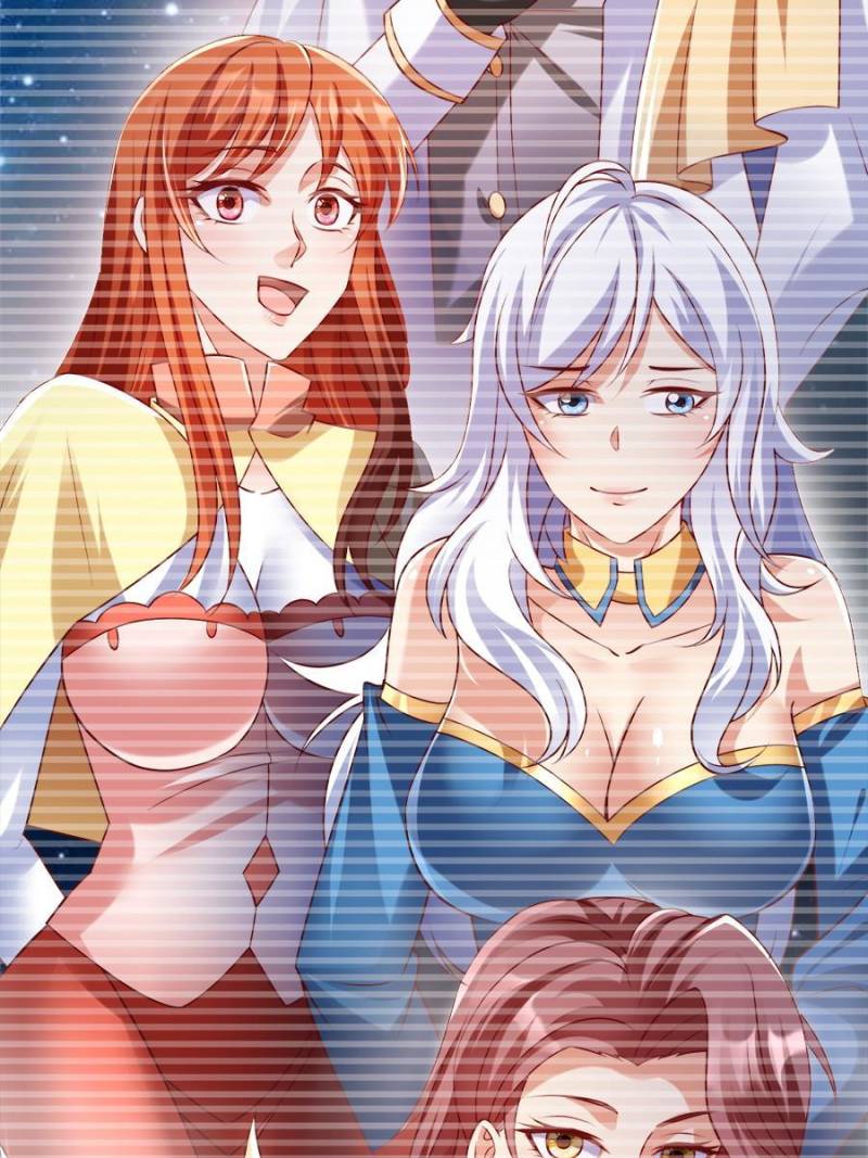 To Possess the Heavenly Body Chapter 98 - Page 40