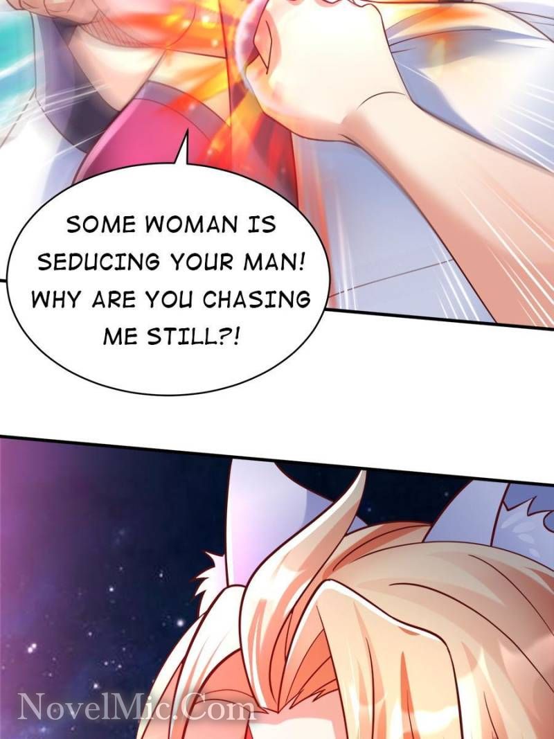 To Possess the Heavenly Body Chapter 98 - Page 5