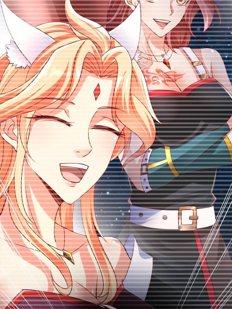To Possess the Heavenly Body Chapter 98 - Page 41