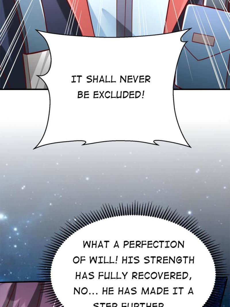 To Possess the Heavenly Body Chapter 98 - Page 43