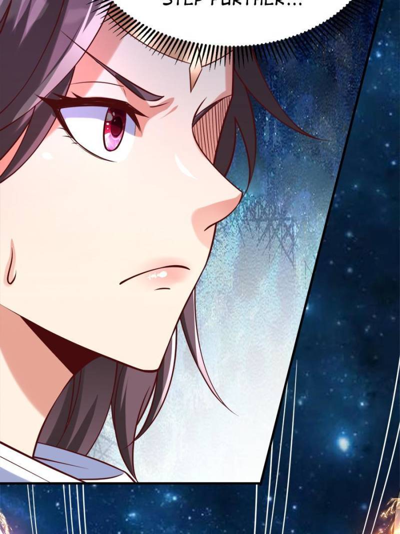To Possess the Heavenly Body Chapter 98 - Page 44