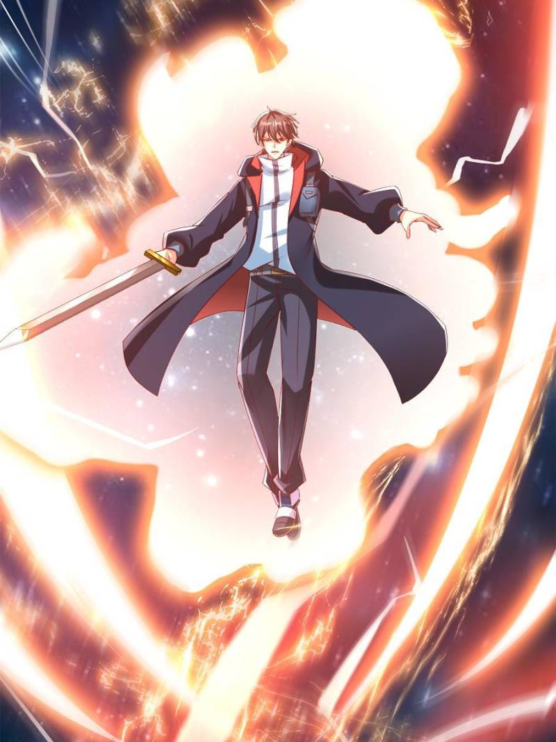 To Possess the Heavenly Body Chapter 98 - Page 46
