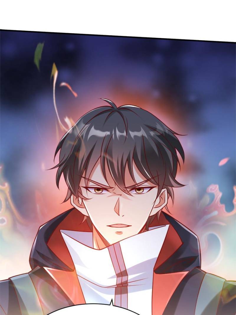 To Possess the Heavenly Body Chapter 98 - Page 48