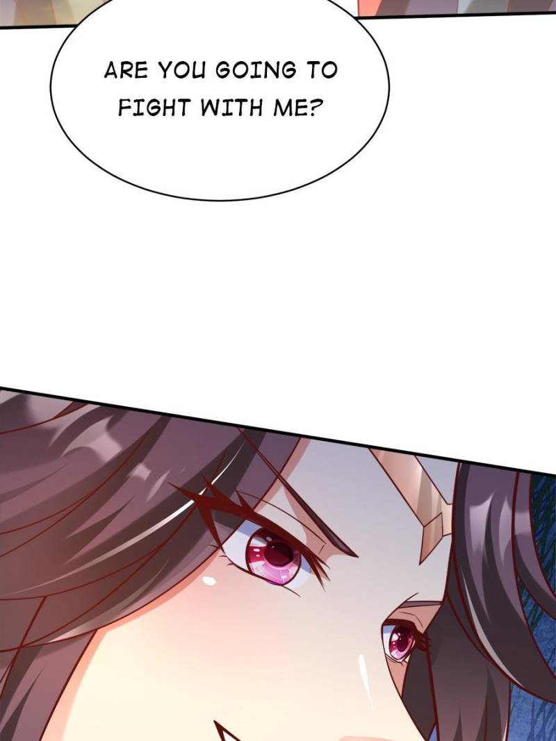 To Possess the Heavenly Body Chapter 98 - Page 49