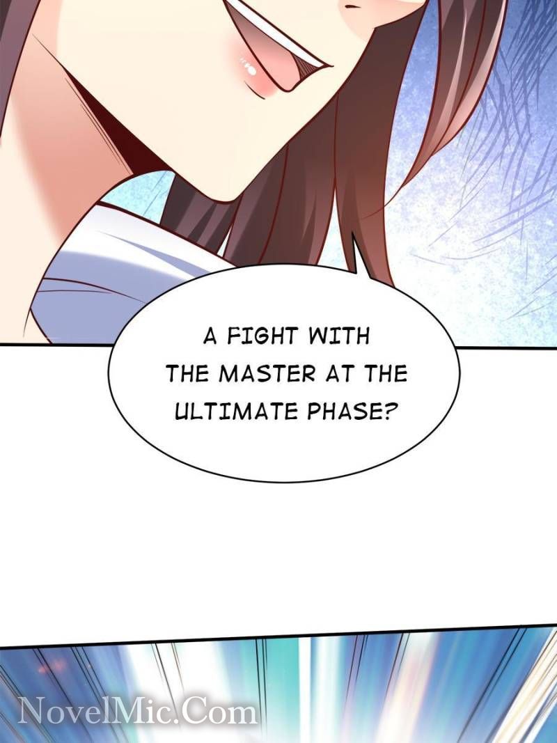 To Possess the Heavenly Body Chapter 98 - Page 50