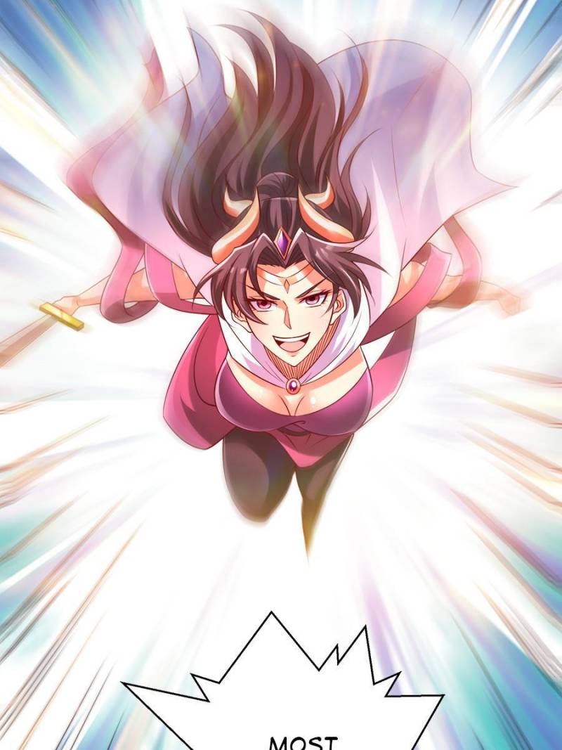To Possess the Heavenly Body Chapter 98 - Page 51