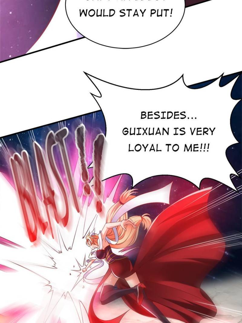 To Possess the Heavenly Body Chapter 98 - Page 7