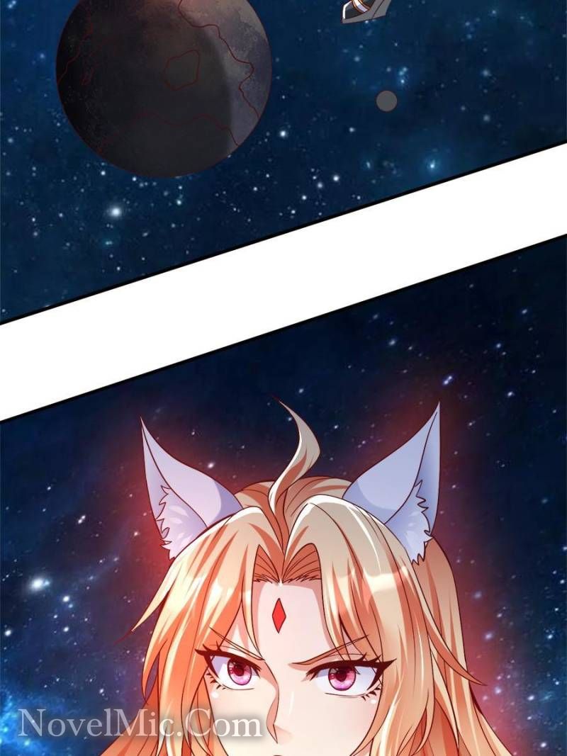 To Possess the Heavenly Body Chapter 99 - Page 2