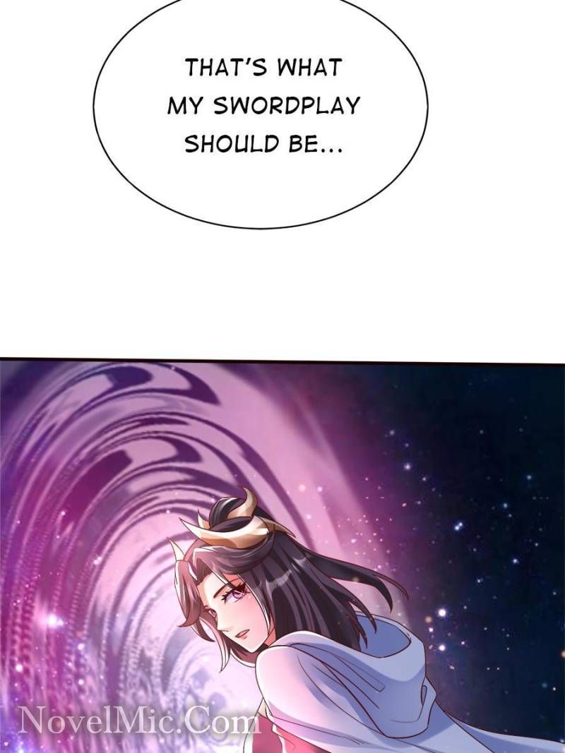 To Possess the Heavenly Body Chapter 99 - Page 15