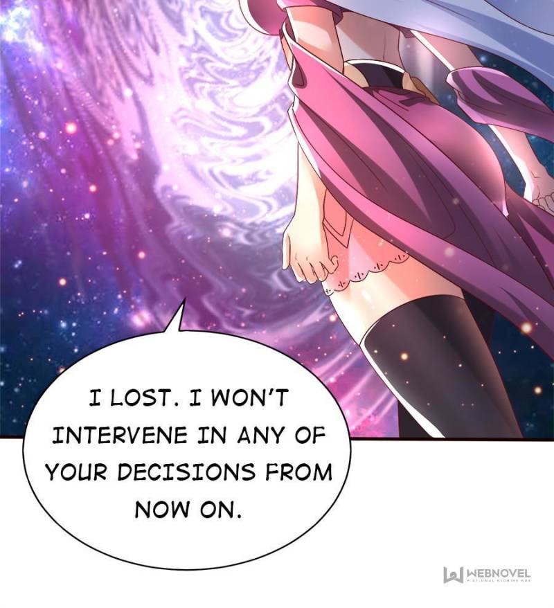 To Possess the Heavenly Body Chapter 99 - Page 16