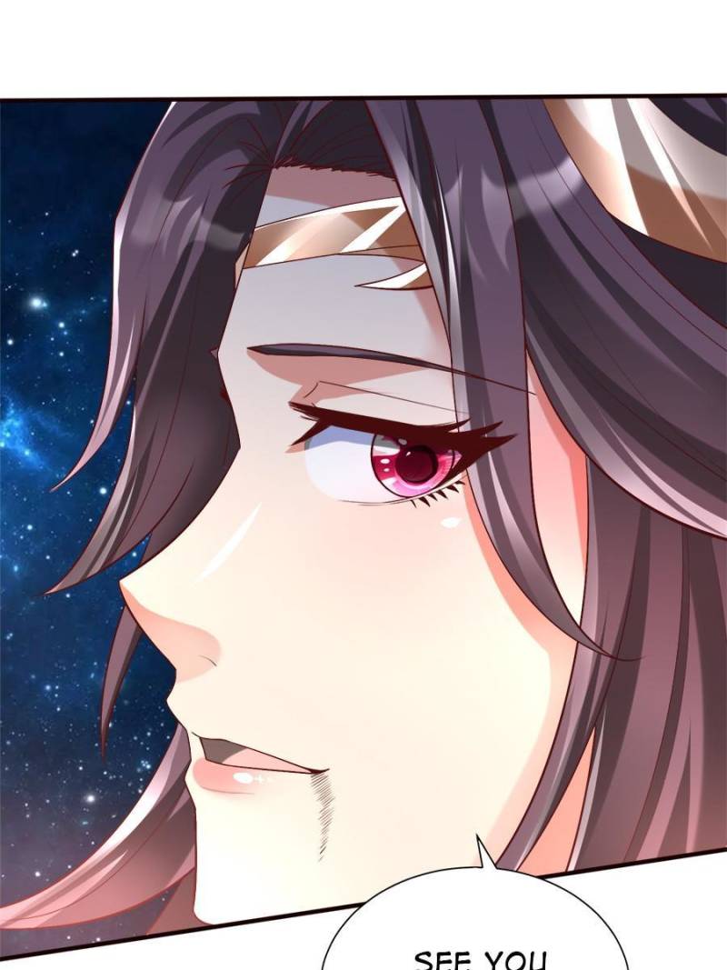 To Possess the Heavenly Body Chapter 99 - Page 17