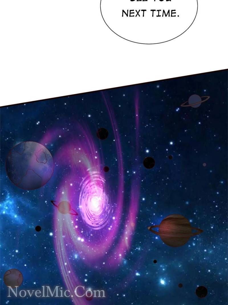 To Possess the Heavenly Body Chapter 99 - Page 18