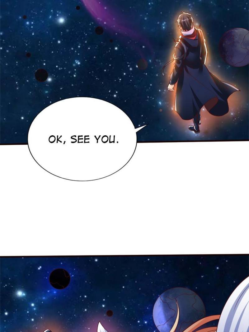 To Possess the Heavenly Body Chapter 99 - Page 19
