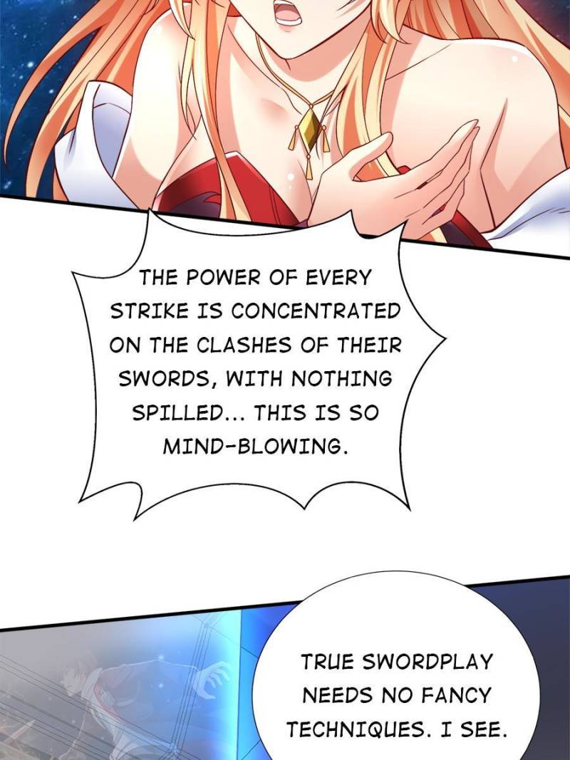 To Possess the Heavenly Body Chapter 99 - Page 3