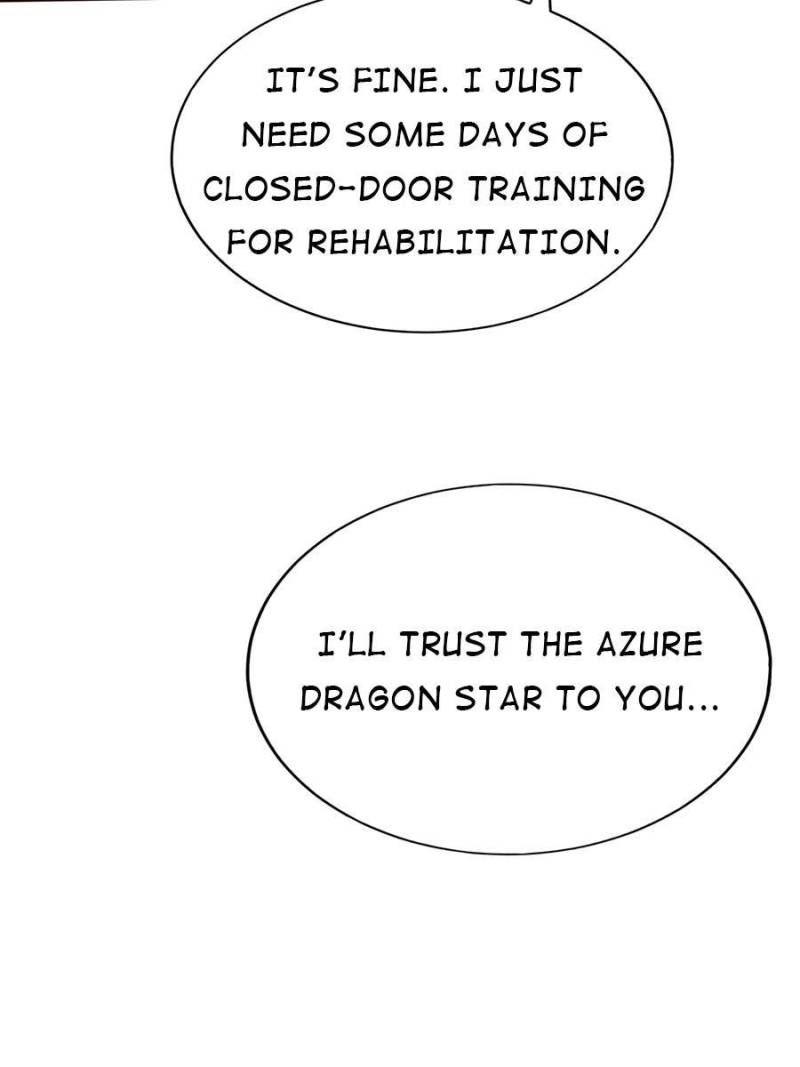 To Possess the Heavenly Body Chapter 99 - Page 22