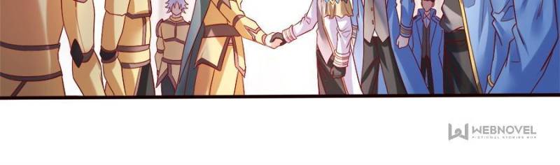 To Possess the Heavenly Body Chapter 99 - Page 25