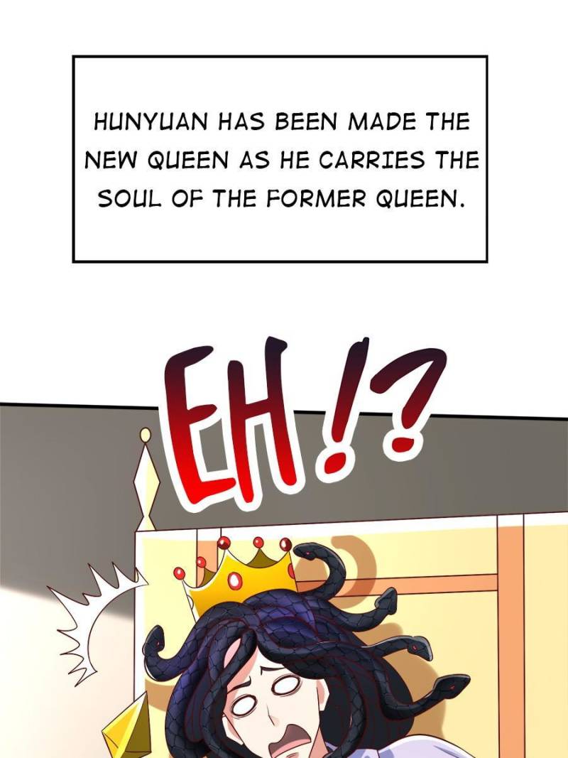 To Possess the Heavenly Body Chapter 99 - Page 26