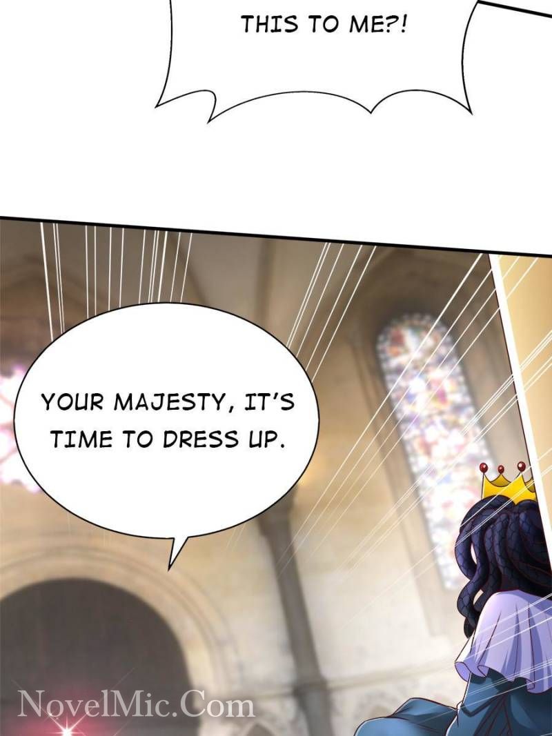 To Possess the Heavenly Body Chapter 99 - Page 28
