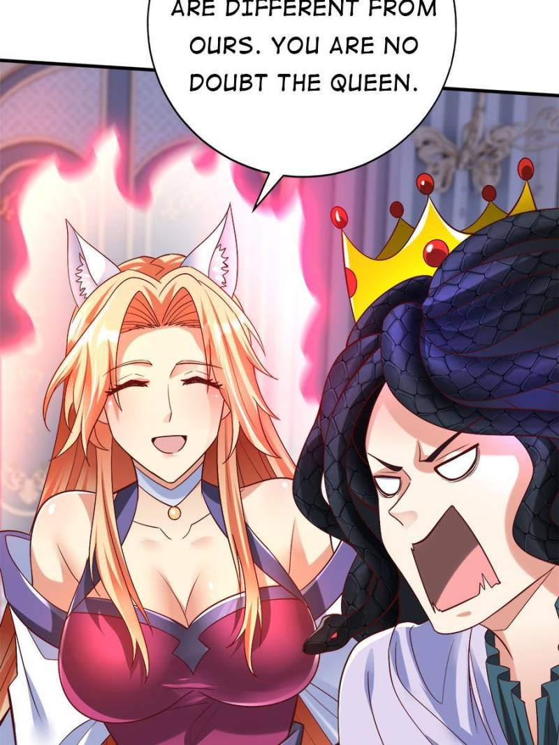 To Possess the Heavenly Body Chapter 99 - Page 30