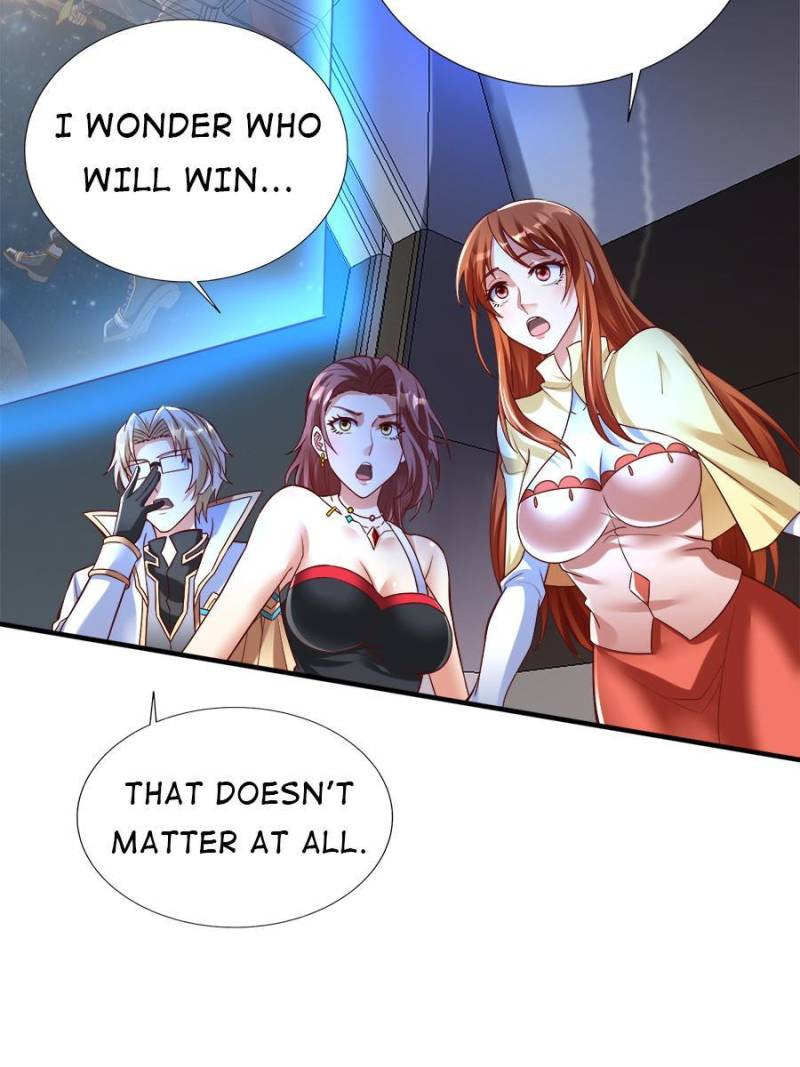 To Possess the Heavenly Body Chapter 99 - Page 4