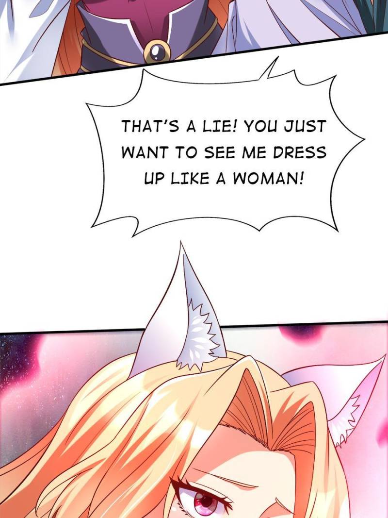 To Possess the Heavenly Body Chapter 99 - Page 31