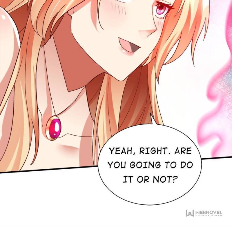 To Possess the Heavenly Body Chapter 99 - Page 32