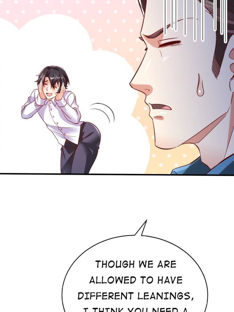To Possess the Heavenly Body Chapter 99 - Page 40