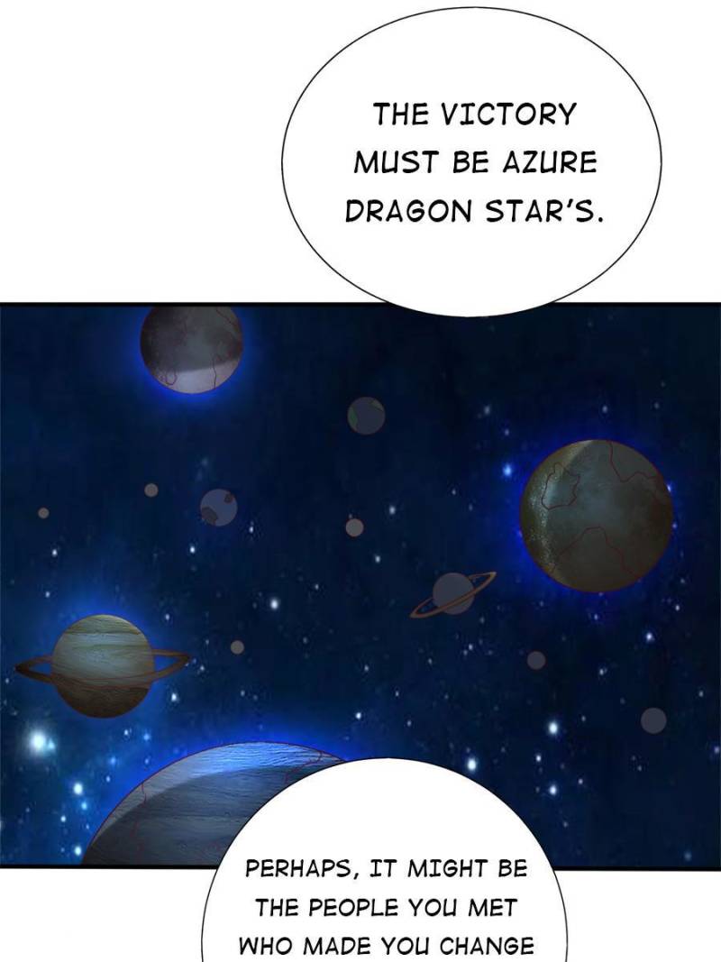 To Possess the Heavenly Body Chapter 99 - Page 5