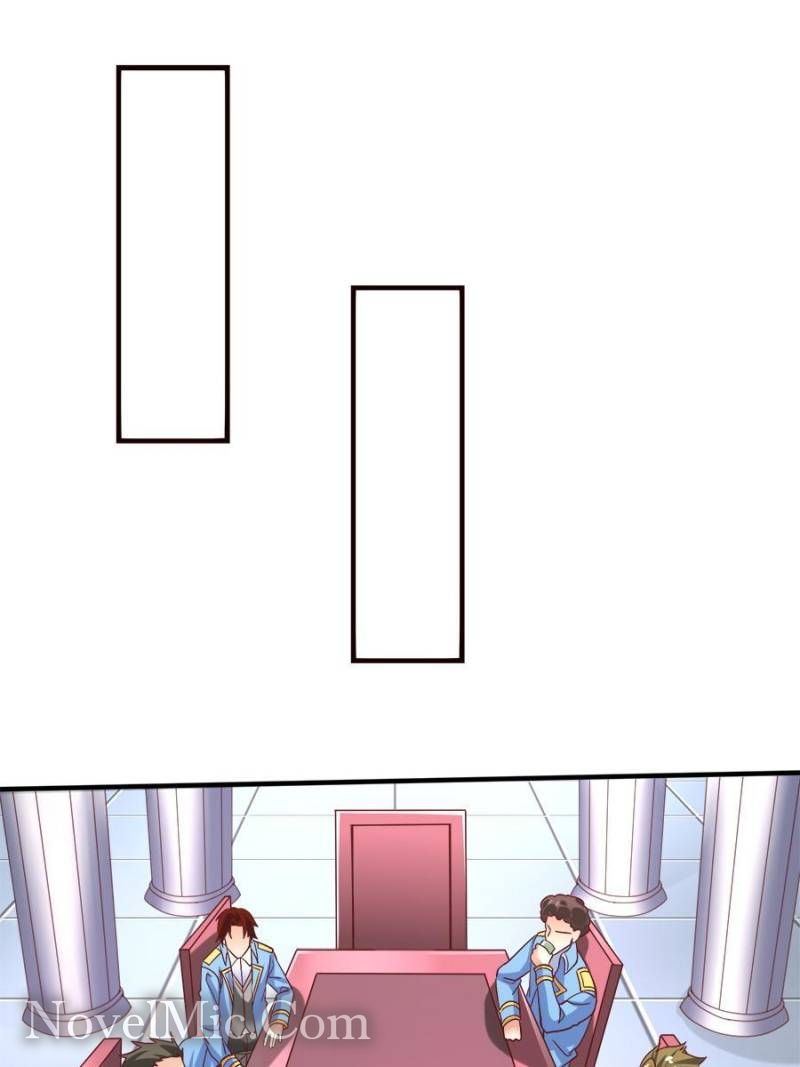 To Possess the Heavenly Body Chapter 99 - Page 42