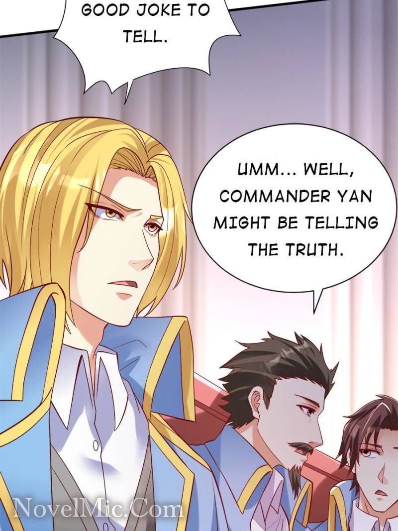 To Possess the Heavenly Body Chapter 99 - Page 45