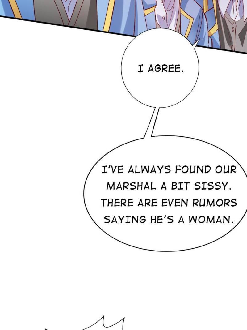 To Possess the Heavenly Body Chapter 99 - Page 46