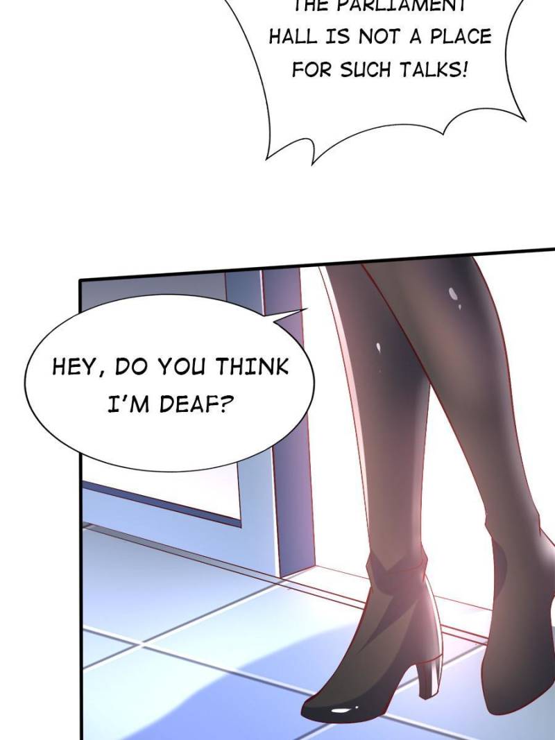 To Possess the Heavenly Body Chapter 99 - Page 48