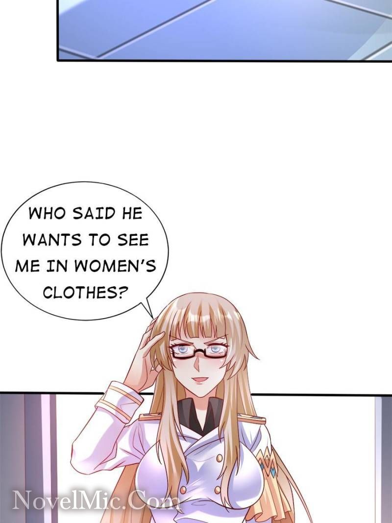 To Possess the Heavenly Body Chapter 99 - Page 49