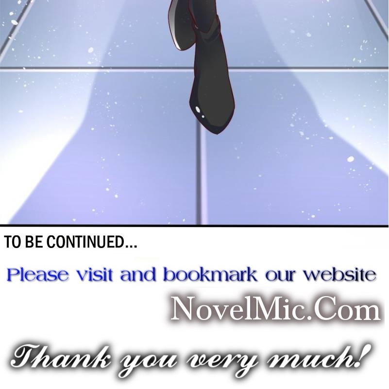 To Possess the Heavenly Body Chapter 99 - Page 51