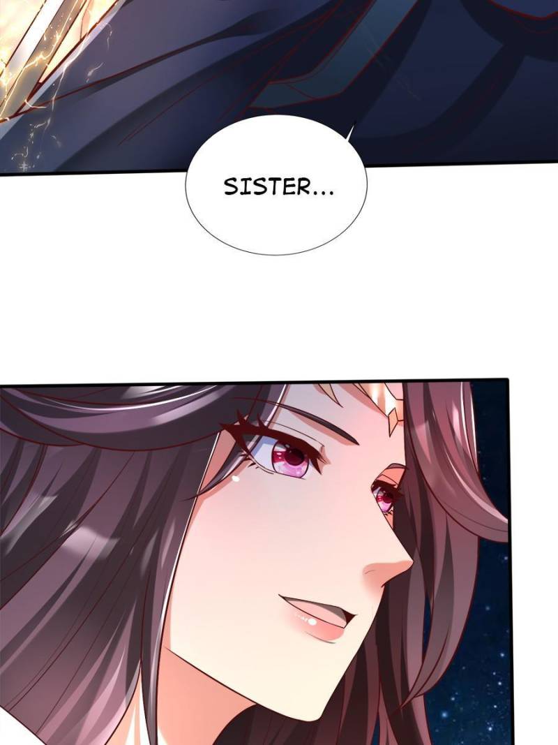 To Possess the Heavenly Body Chapter 99 - Page 7