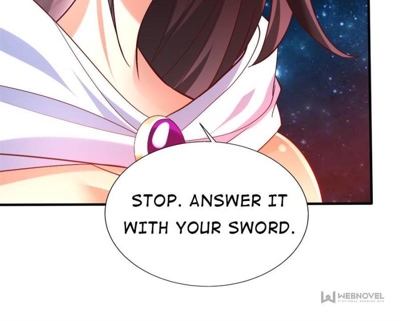 To Possess the Heavenly Body Chapter 99 - Page 8
