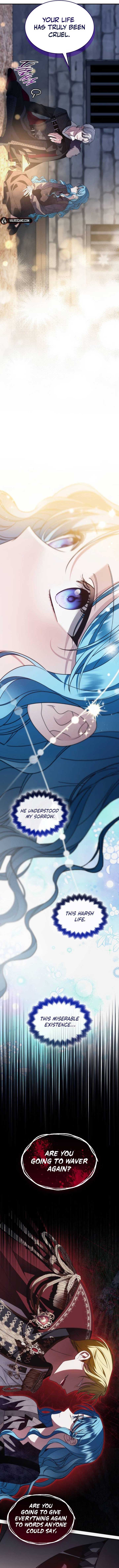 To the Noble and the Vile You Chapter 11 - Page 7