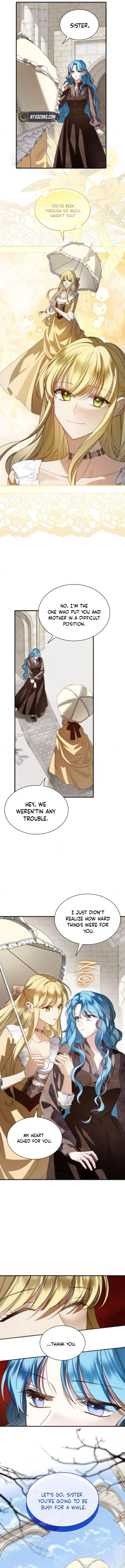 To the Noble and the Vile You Chapter 12 - Page 16