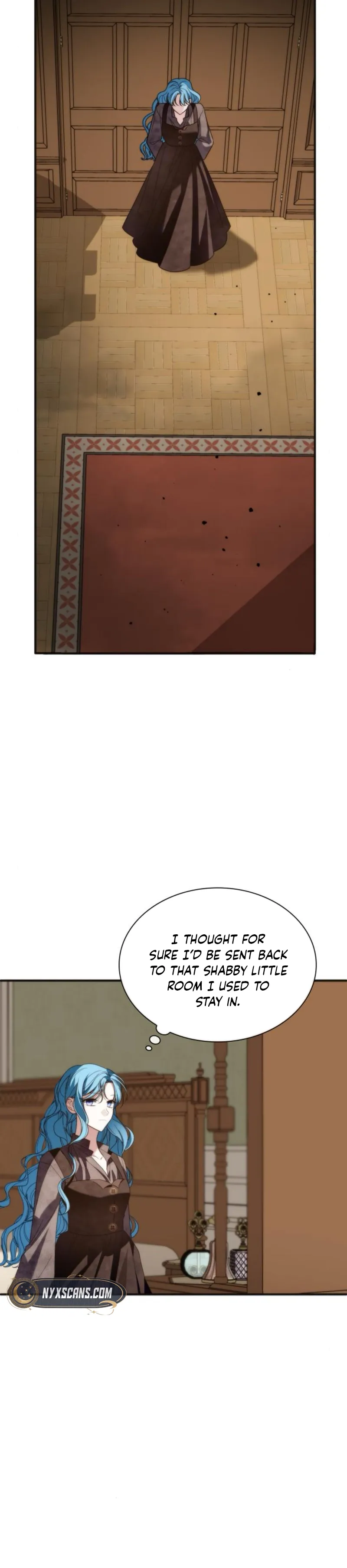 To the Noble and the Vile You Chapter 12 - Page 21
