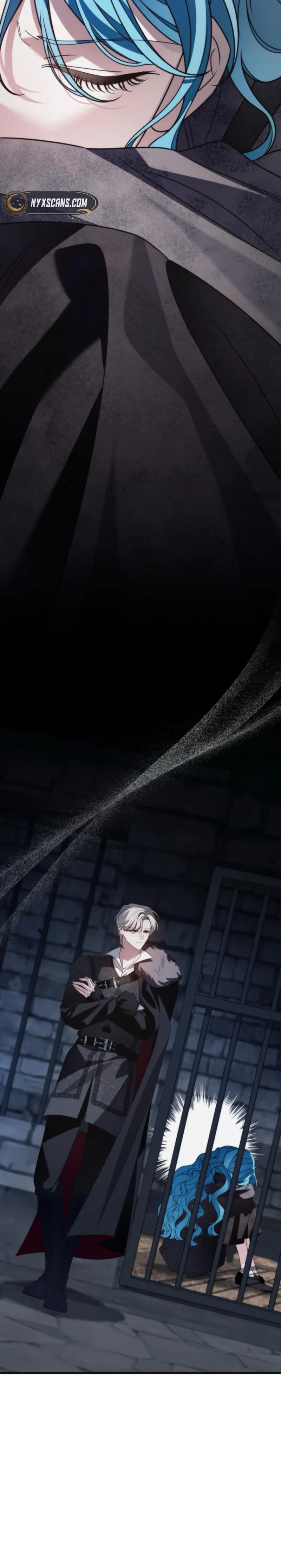 To the Noble and the Vile You Chapter 12 - Page 7