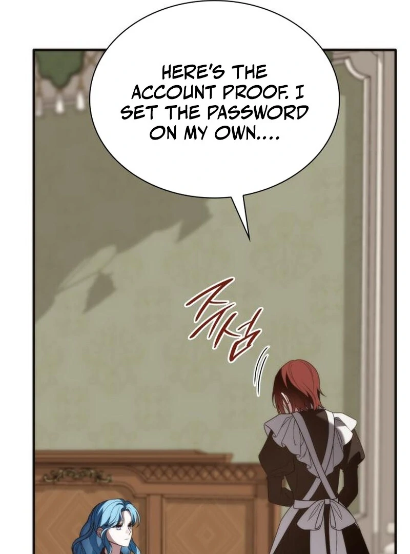 To the Noble and the Vile You Chapter 13 - Page 109