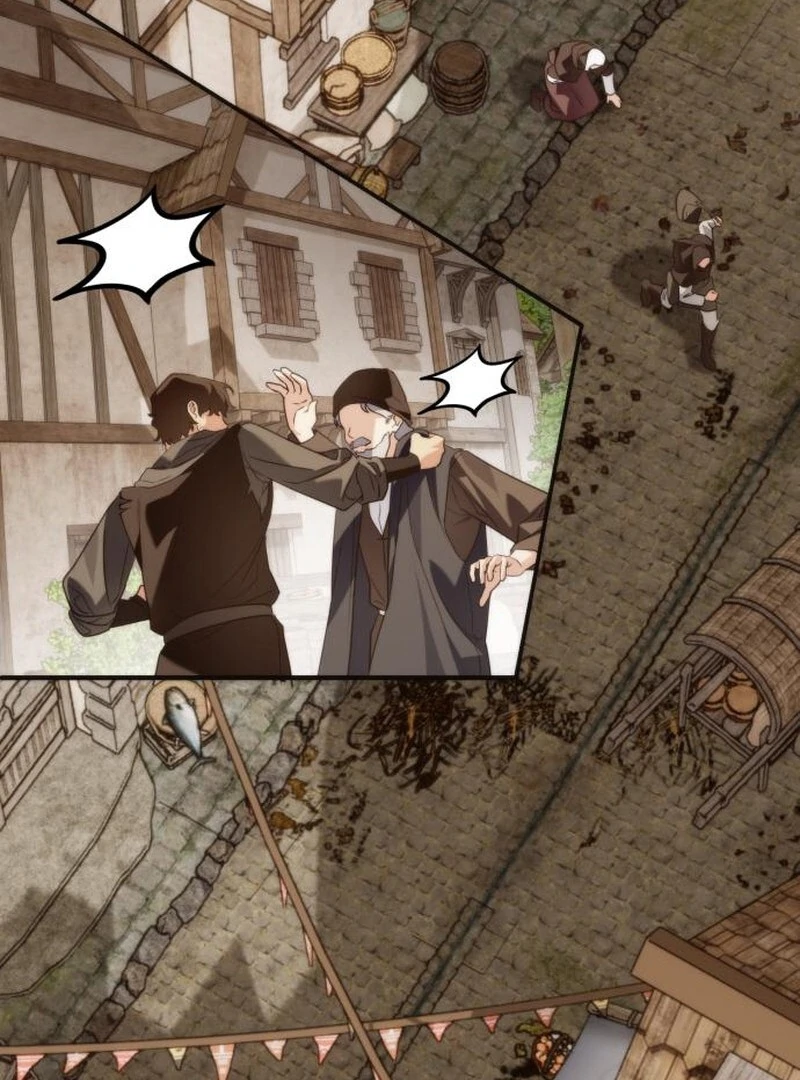 To the Noble and the Vile You Chapter 13 - Page 134