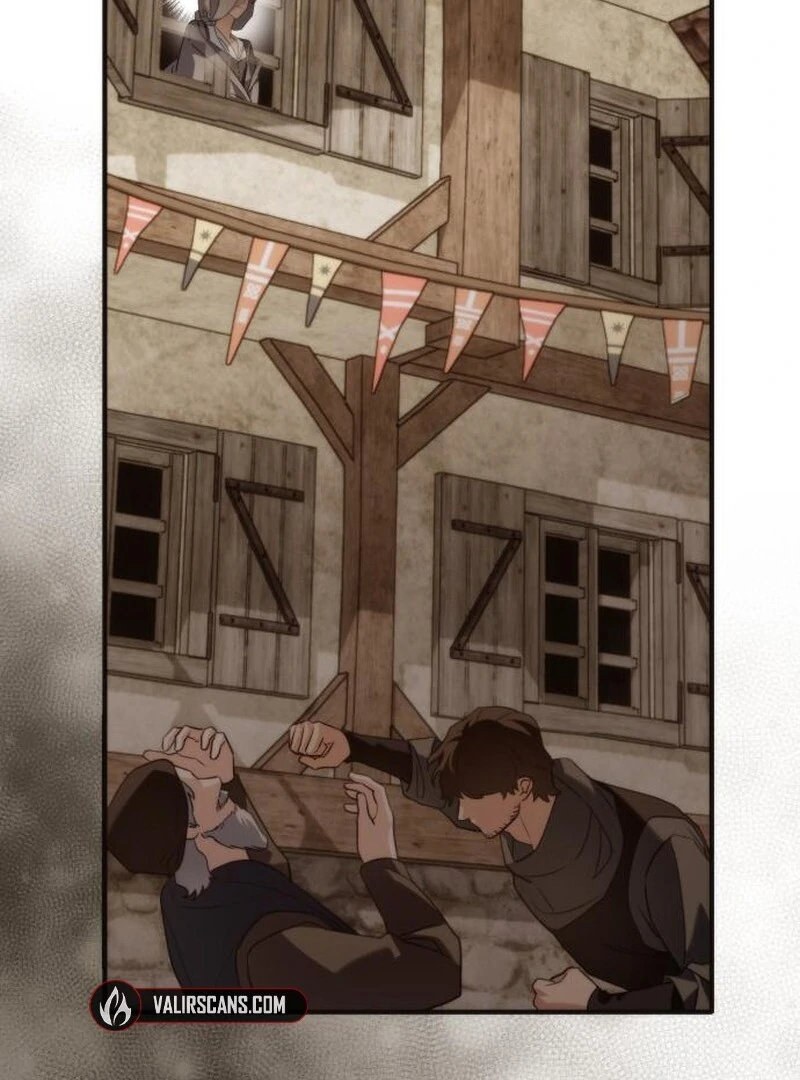 To the Noble and the Vile You Chapter 13 - Page 137